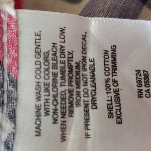 Columbia top - Picture 5 of 5